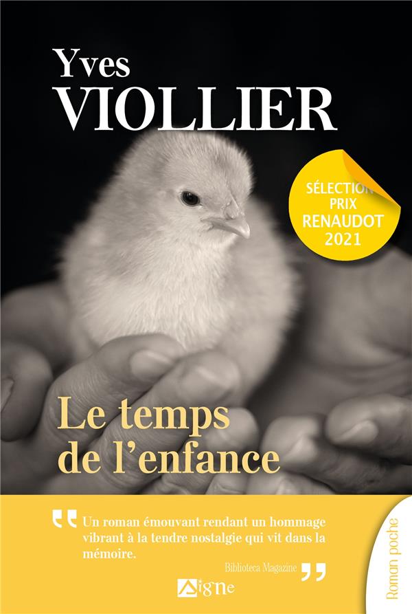 Le temps de l'enfance - flash vidéo