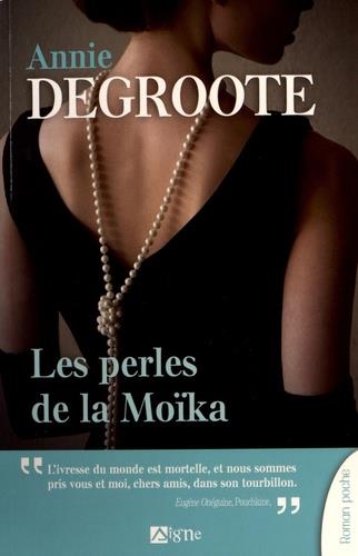 Les perles de la moika - flash vidéo