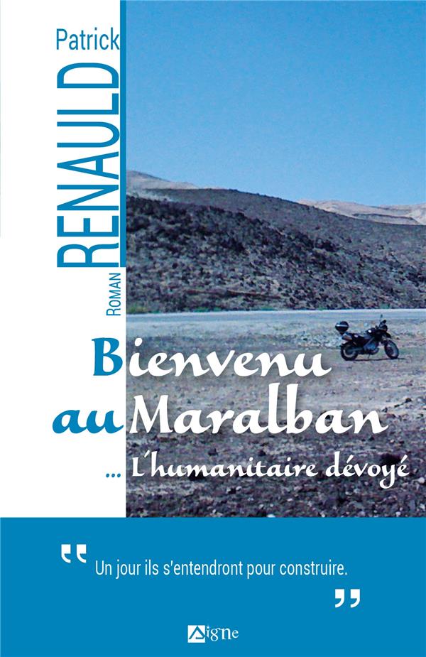 Bienvenu au Maralban... l'humanitaire dévoyé - flash vidéo