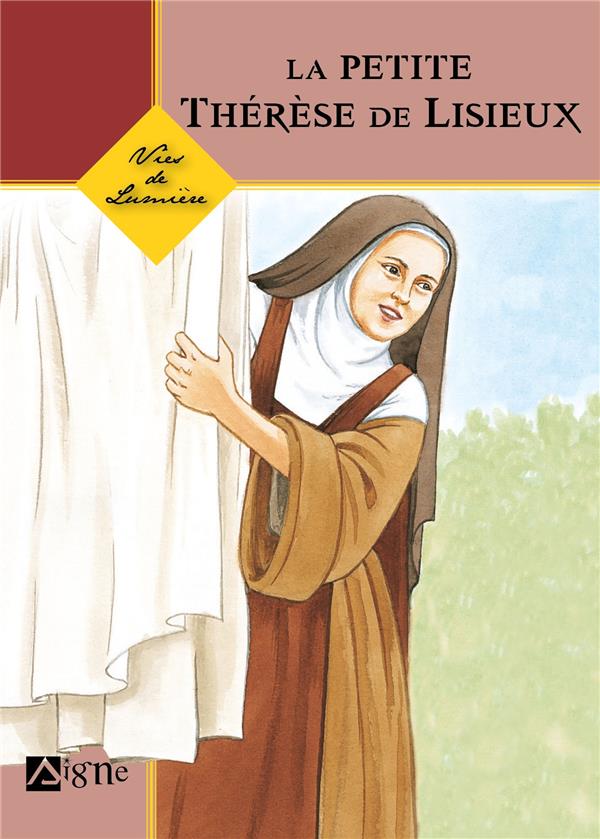La petite Thérèse de Lisieux - flash vidéo