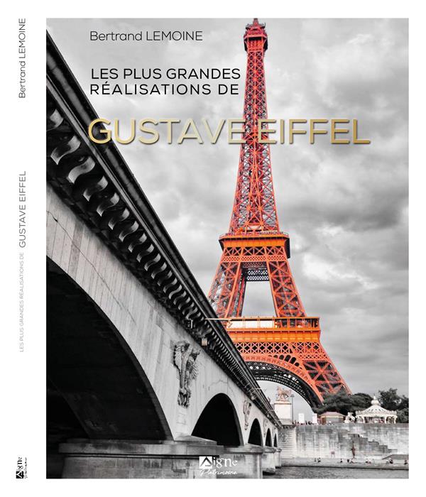 Les plus grandes réalisations de Gustave Eiffel - flash vidéo