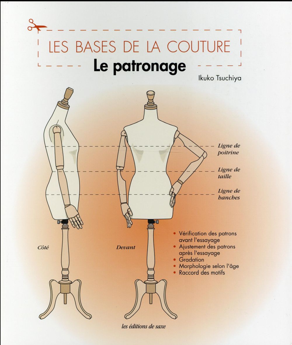 Le patronage - flash vidéo