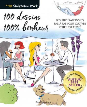 100 dessins 100% bonheur - flash vidéo