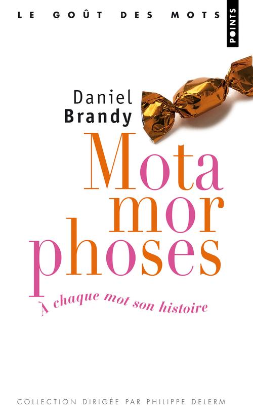 Motamorphoses ; à chaque mot son histoire - flash vidéo