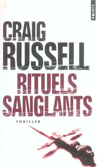 Rituels sanglants - flash vidéo