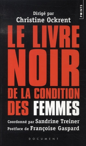 Le livre noir de la condition des femmes - flash vidéo
