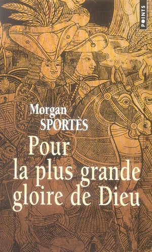 Pour la plus grande gloire de Dieu - flash vidéo
