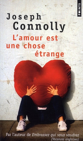 L'amour est une chose étrange - flash vidéo