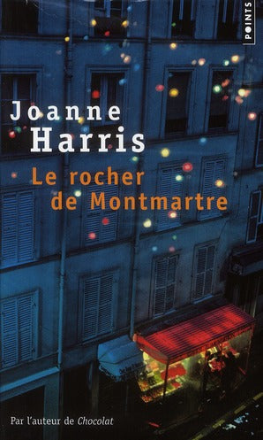 Le rocher de Montmartre - flash vidéo