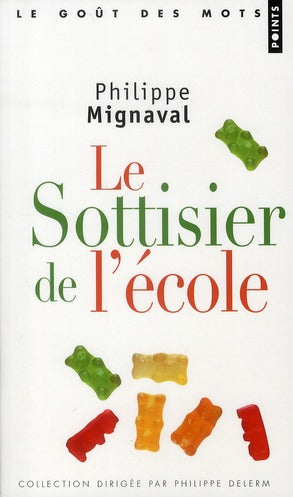 Le sottisier de l'école - flash vidéo