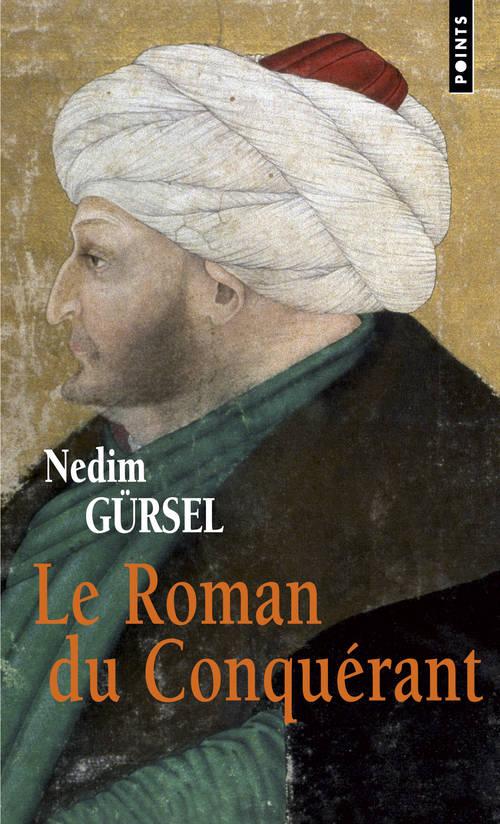 Le roman du conquérant - flash vidéo
