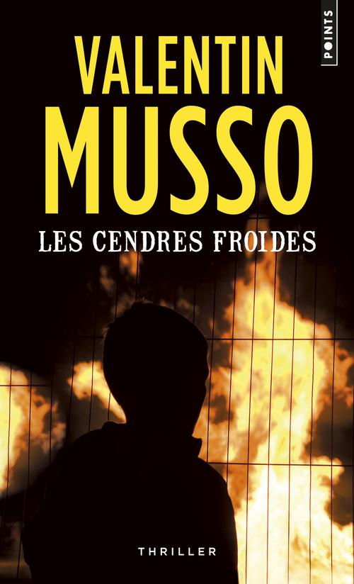 Les cendres froides - flash vidéo