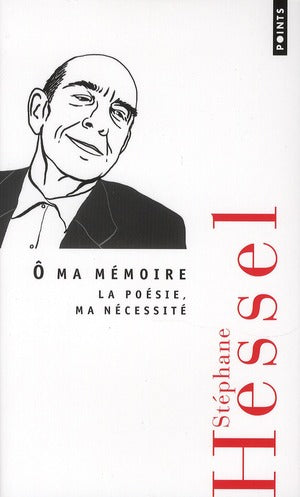 ô ma mémoire. la poésie, ma nécessité - flash vidéo