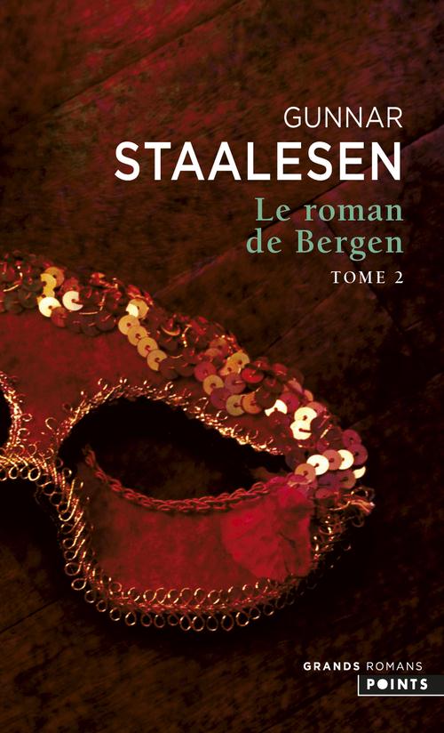 Le roman de Bergen Tome 2 - flash vidéo