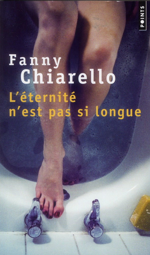 L'éternité n'est pas si longue - flash vidéo