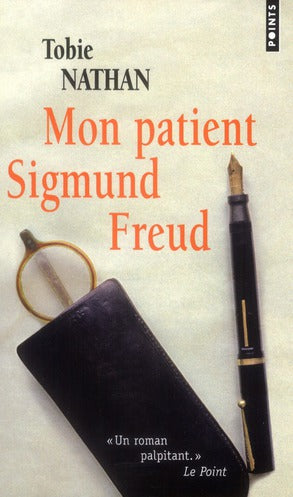 Mon patient Sigmund Freud - flash vidéo