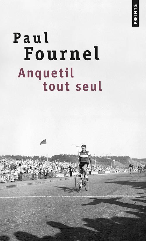 Anquetil tout seul - flash vidéo