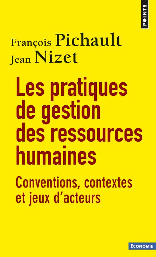 Les pratiques de gestion des ressources humaines - flash vidéo