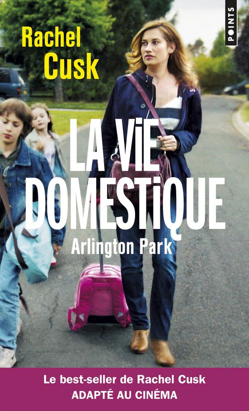 La vie domestique ; Arlington Park - flash vidéo