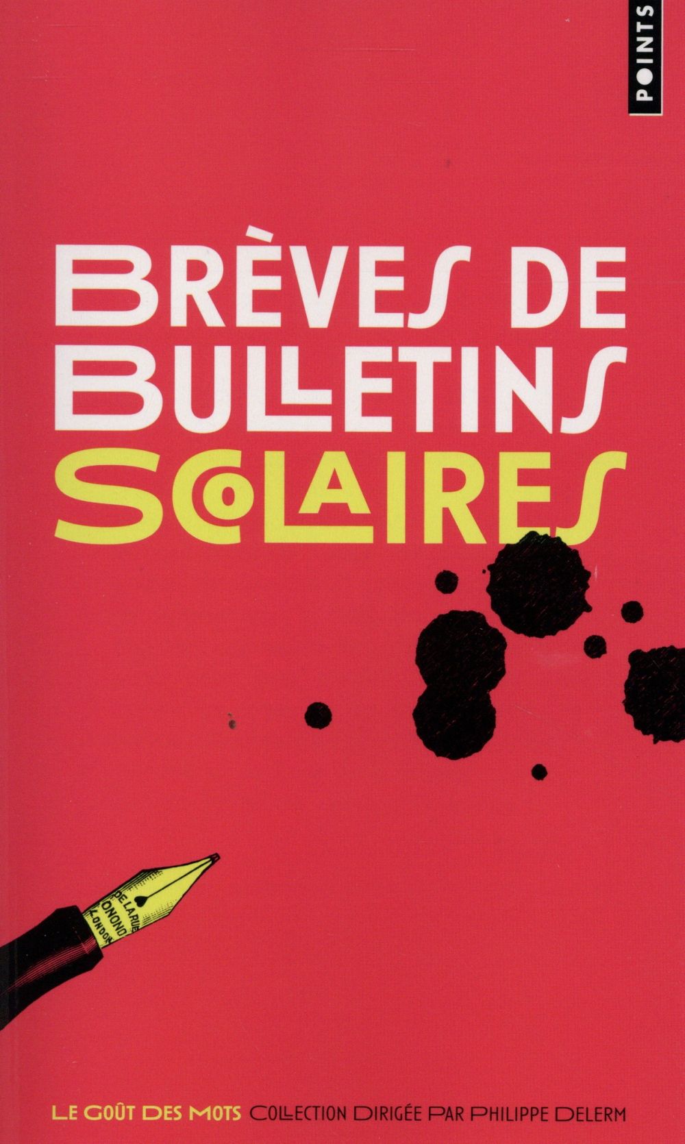 Brèves de bulletins scolaires - flash vidéo