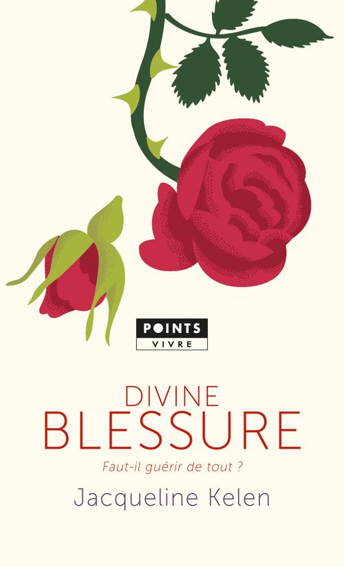 Divine blessure ; faut-il guérir de tout ? - flash vidéo