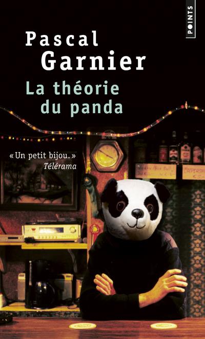 La théorie du panda - flash vidéo