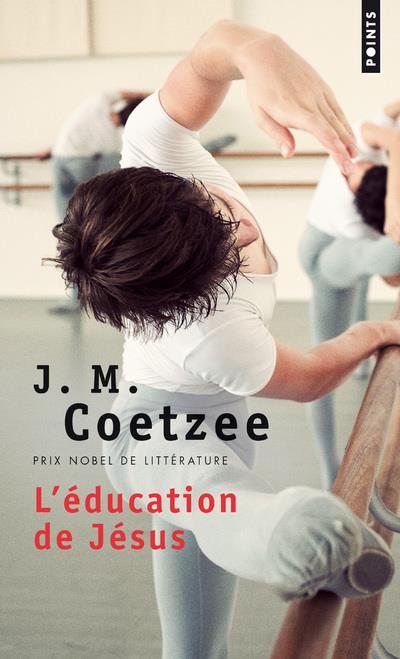 L'éducation de Jésus - flash vidéo