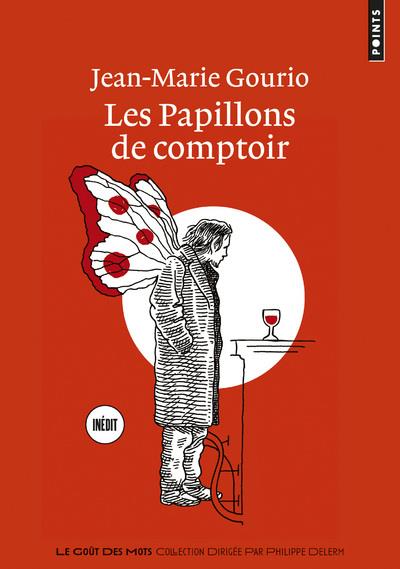 Les papillons de comptoir - flash vidéo