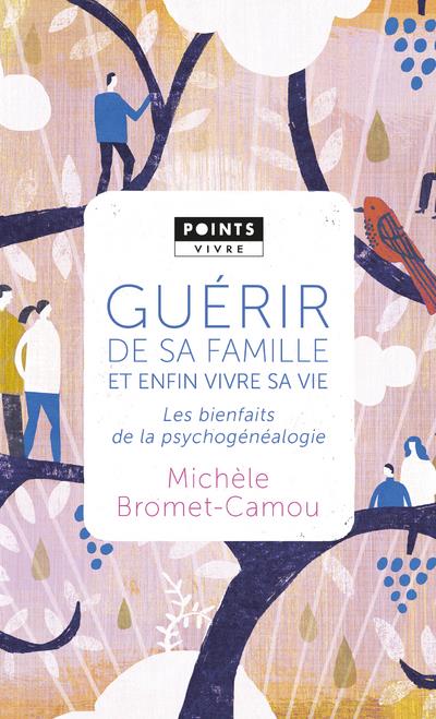 Guérir de sa famille et enfin vivre sa vie ; les bienfaits de la psychogénéalogie - flash vidéo