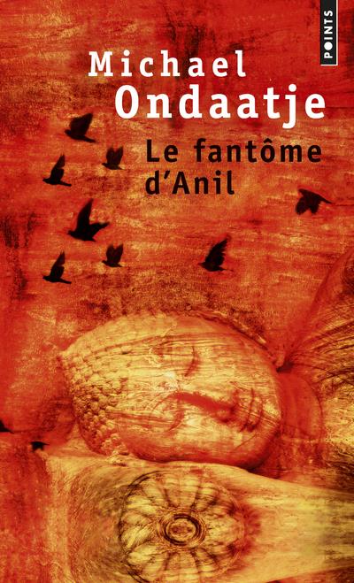 Le fantôme d'Anil - flash vidéo