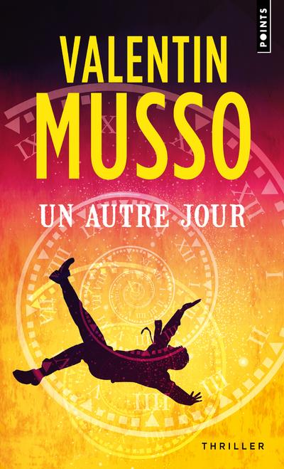 Un autre jour - flash vidéo