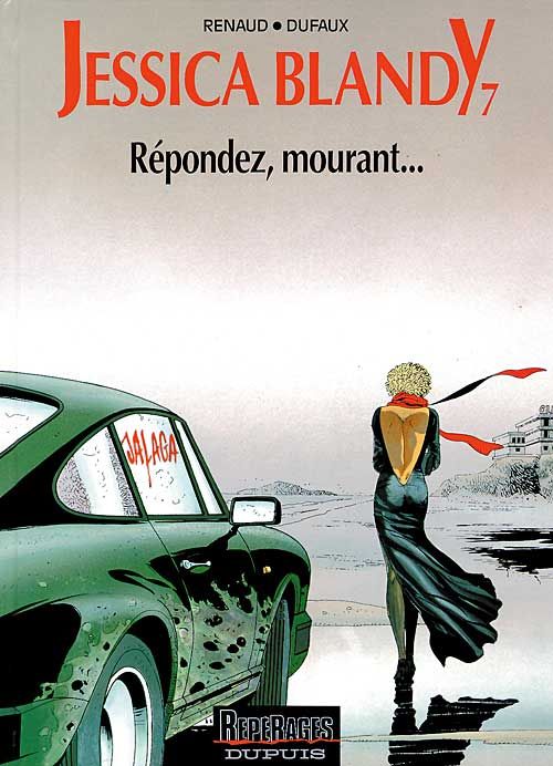 REPONDEZ, MOURANT... - flash vidéo