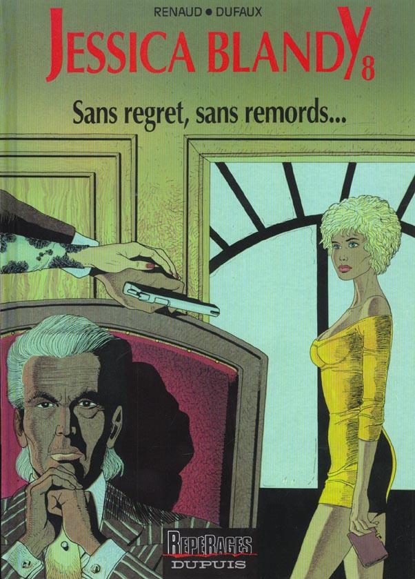 SANS REGRET SANS REMORDS - flash vidéo