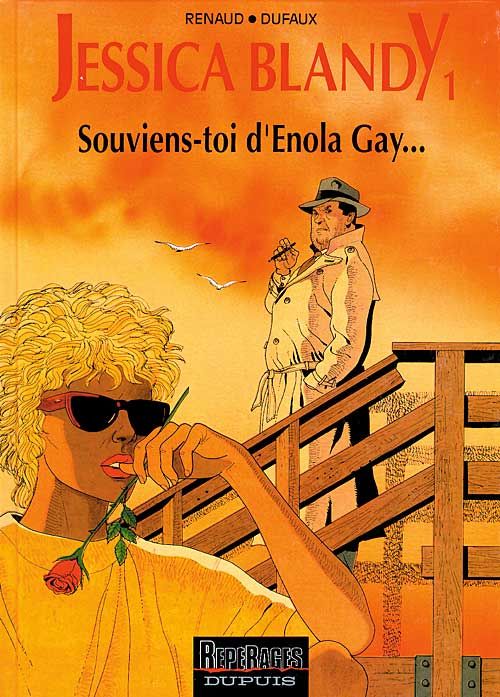 SOUVIENS-TOI D'ENOLA GAY... - flash vidéo