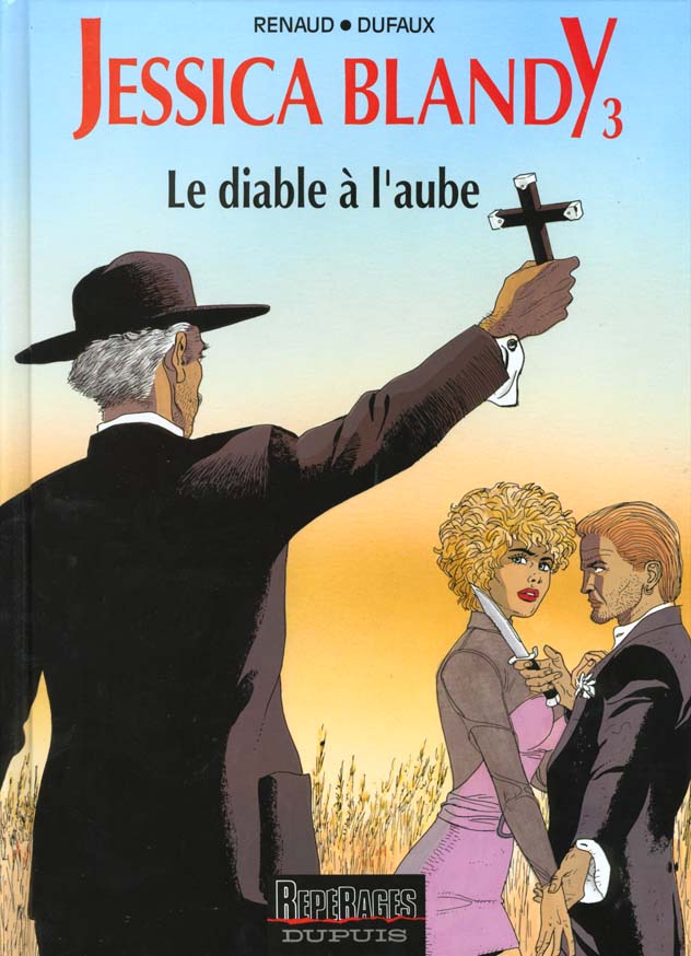LE DIABLE A L'AUBE - flash vidéo