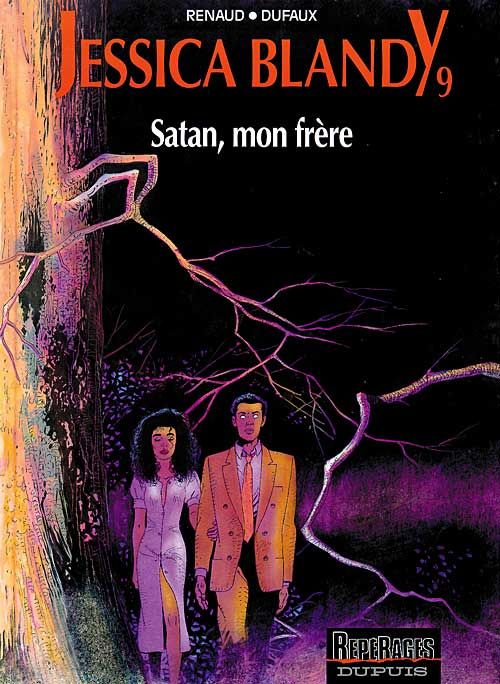 SATAN, MON FRERE - flash vidéo