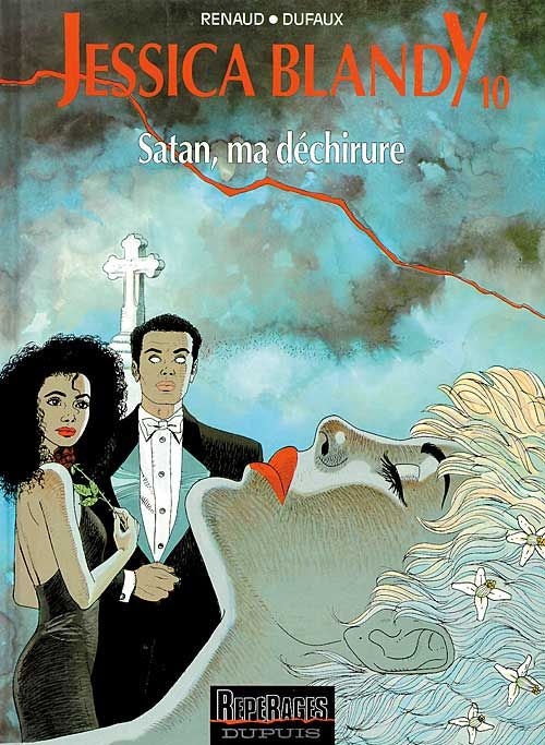 SATAN, MA DECHIRURE - flash vidéo