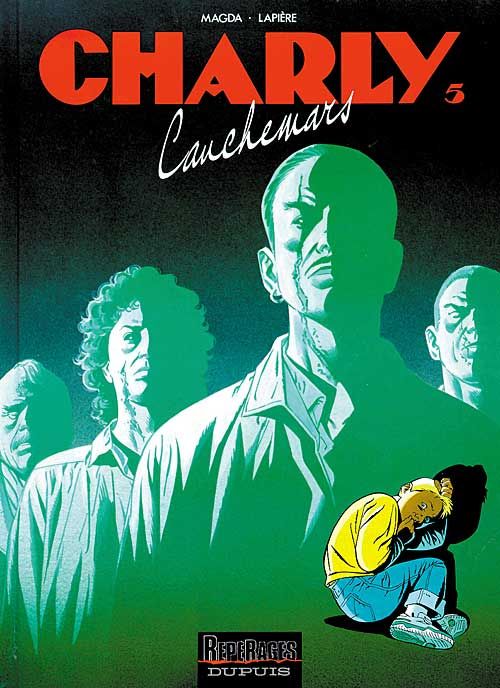 CAUCHEMARS - flash vidéo