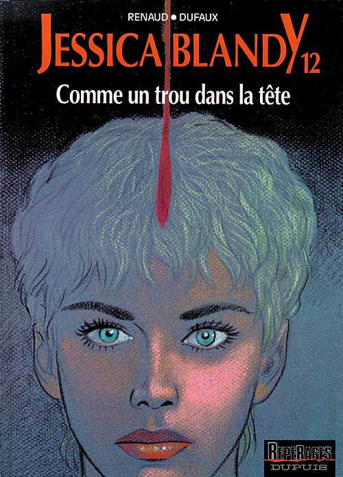 COMME UN TROU DANS LA TETE - flash vidéo