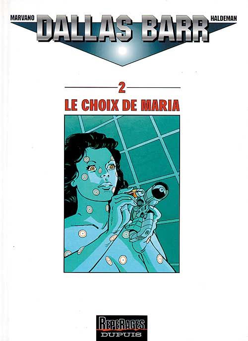 LE CHOIX DE MARIA - flash vidéo