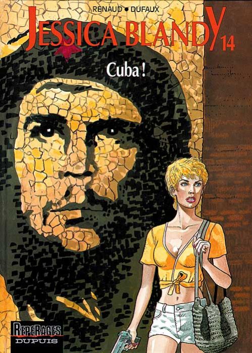 CUBA ! - flash vidéo
