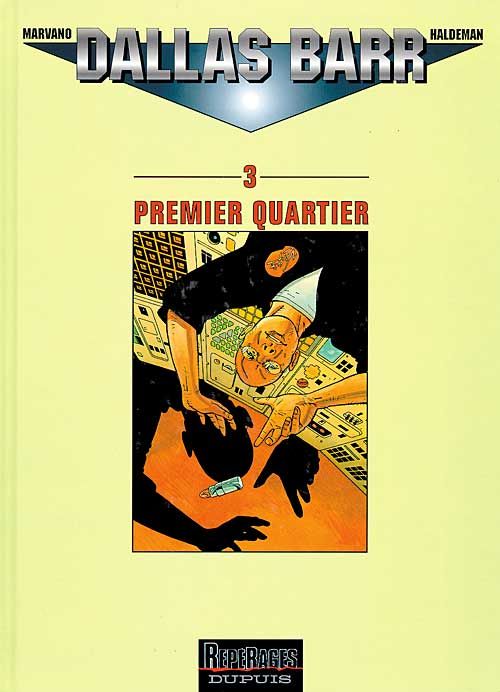 PREMIER QUARTIER - flash vidéo