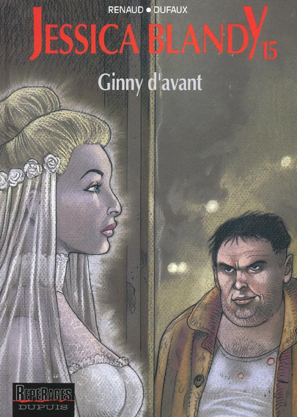 GINNY D'AVANT - flash vidéo