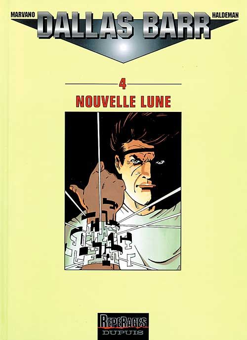 NOUVELLE LUNE - flash vidéo