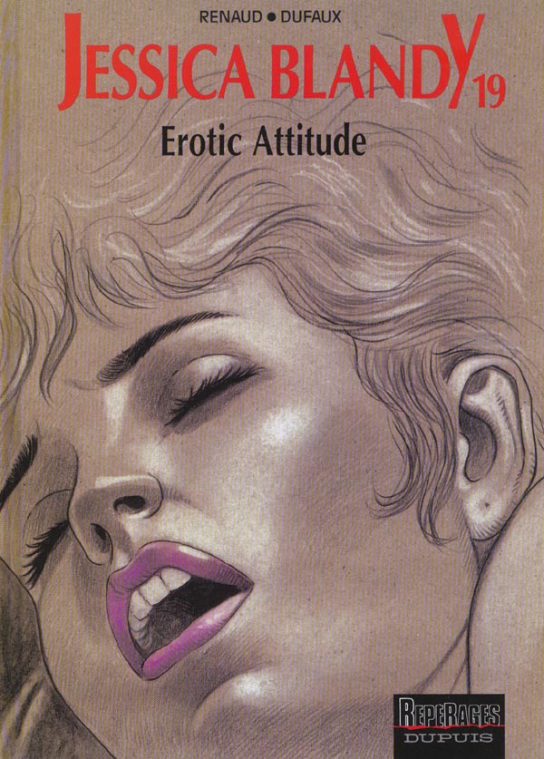 EROTIC ATTITUDE - flash vidéo