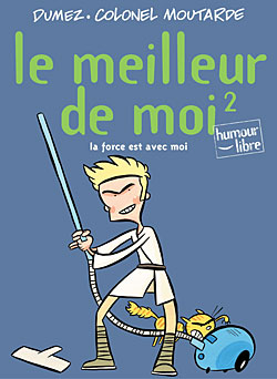 LA FORCE EST AVEC MOI - flash vidéo