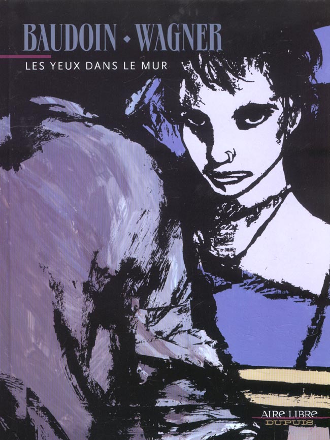 Les yeux dans le mur - t84 - yeux dans le mur (les) t1 - flash vidéo