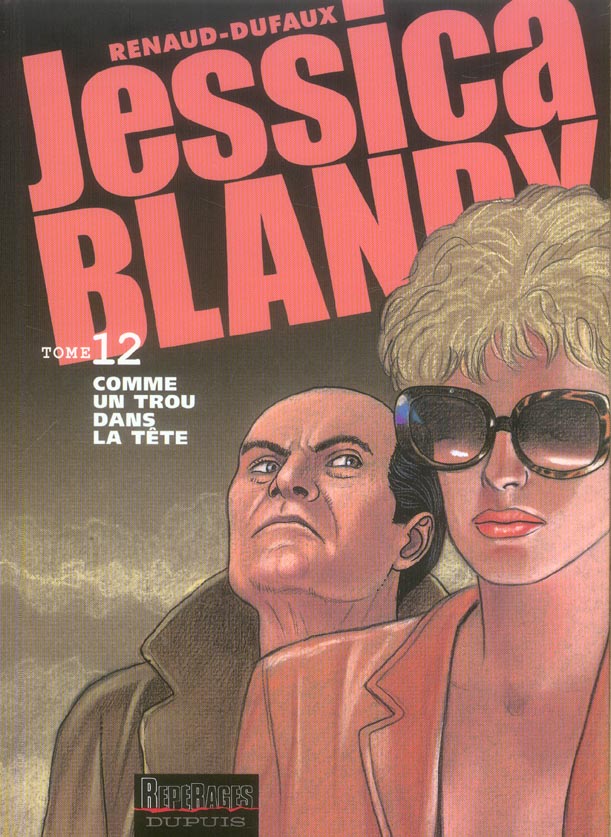 Comme un trou dans la tete - flash vidéo