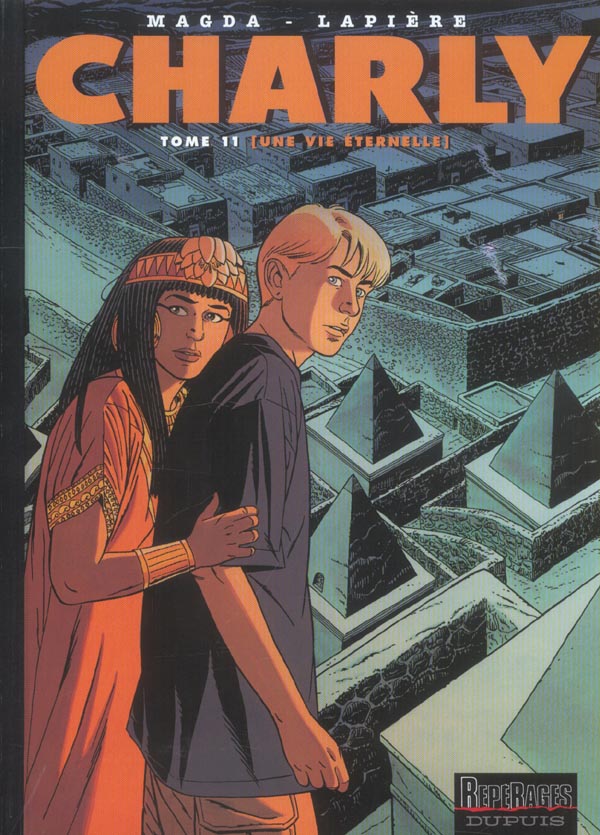 UNE VIE ETERNELLE - flash vidéo