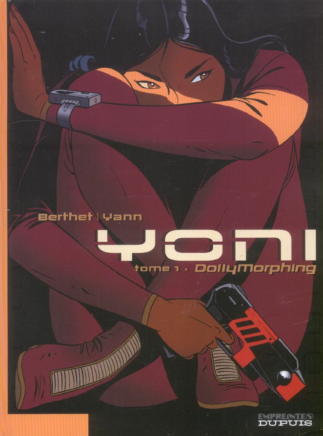 DOLLY MORPHING - flash vidéo